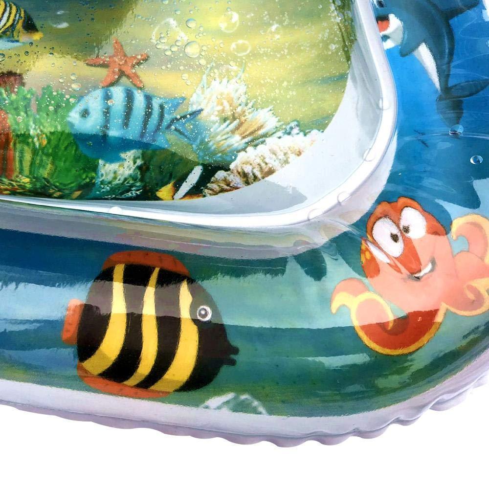 🔥55% OFF😽Pet Water Sensory Mat - Image 5