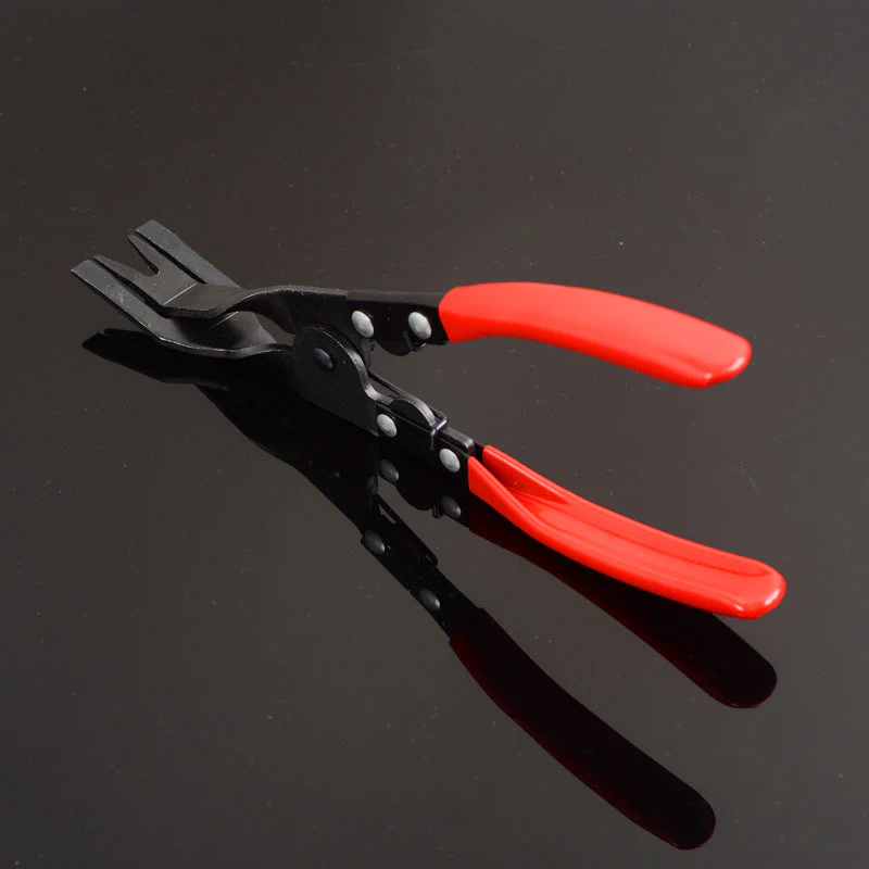 Plastic Rivet Pliers - Image 4