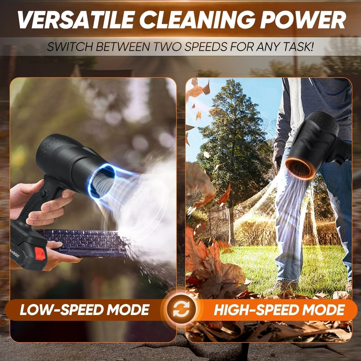 Portable Dust Cleaner - Image 8