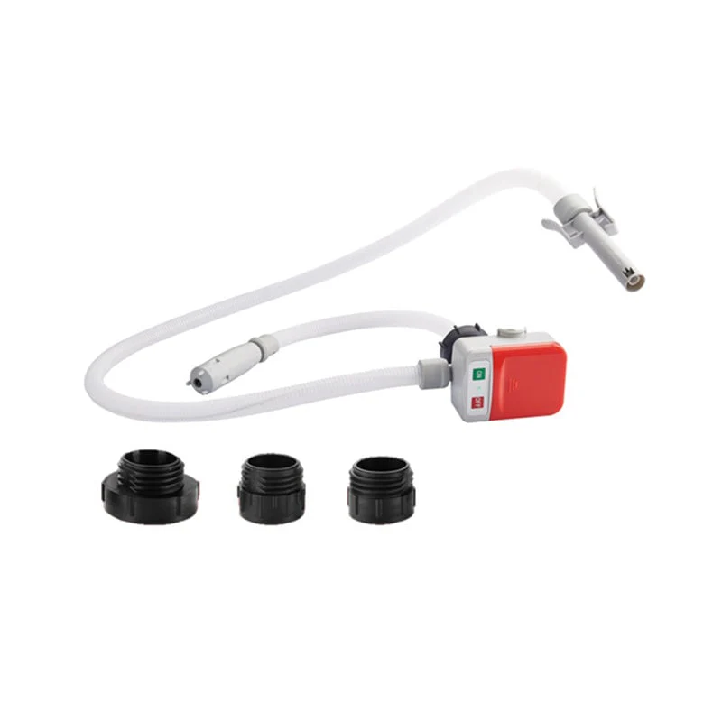 Portable Fuel Pump - Image 12