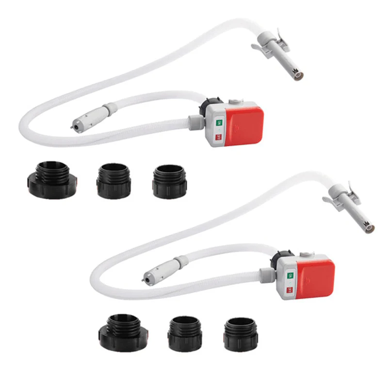 Portable Fuel Pump - Image 13