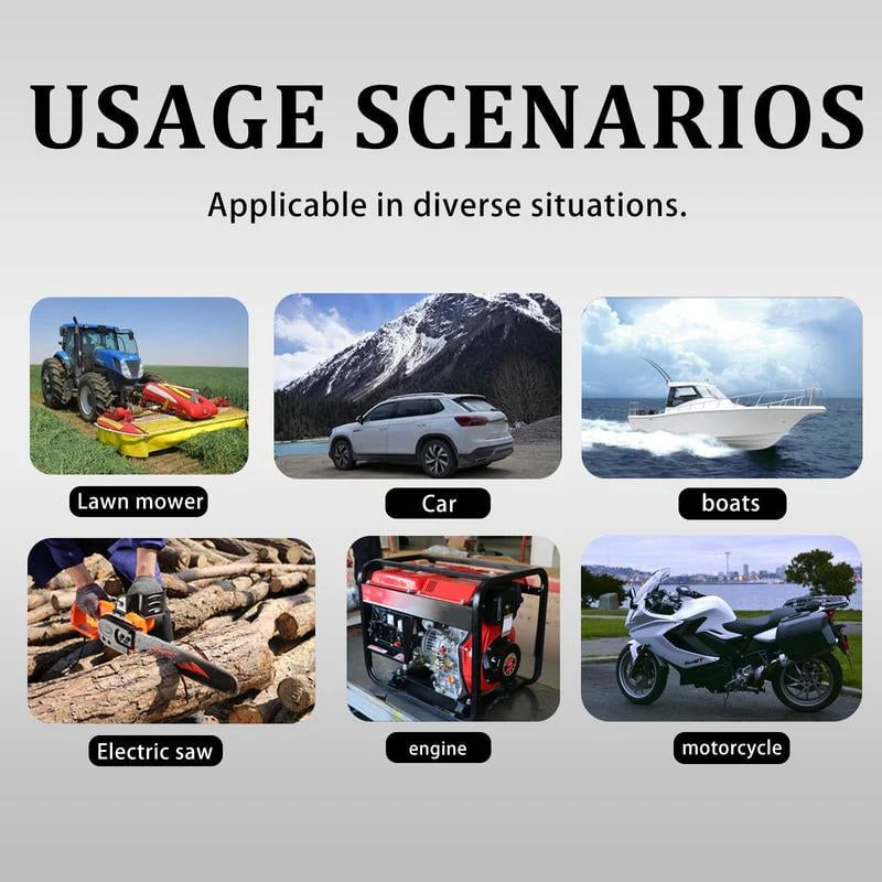 Portable Fuel Pump - Image 9