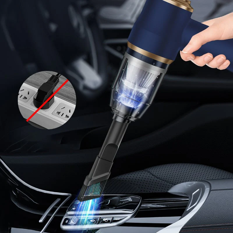 Portable Handheld Car Vacuum Cleaner - Image 10