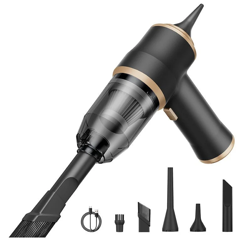 Portable Handheld Car Vacuum Cleaner - Image 13