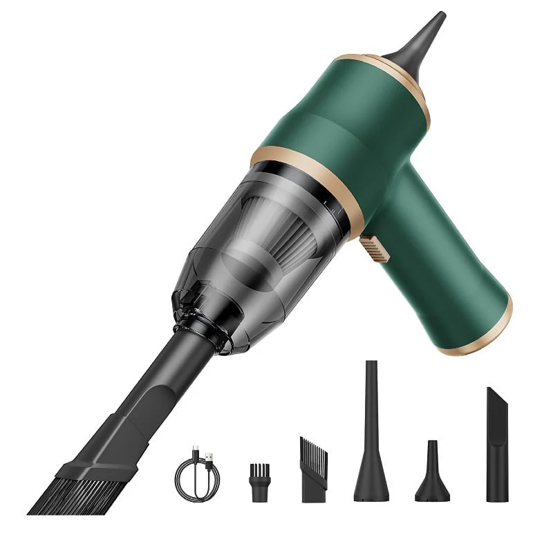 Portable Handheld Car Vacuum Cleaner - Image 14