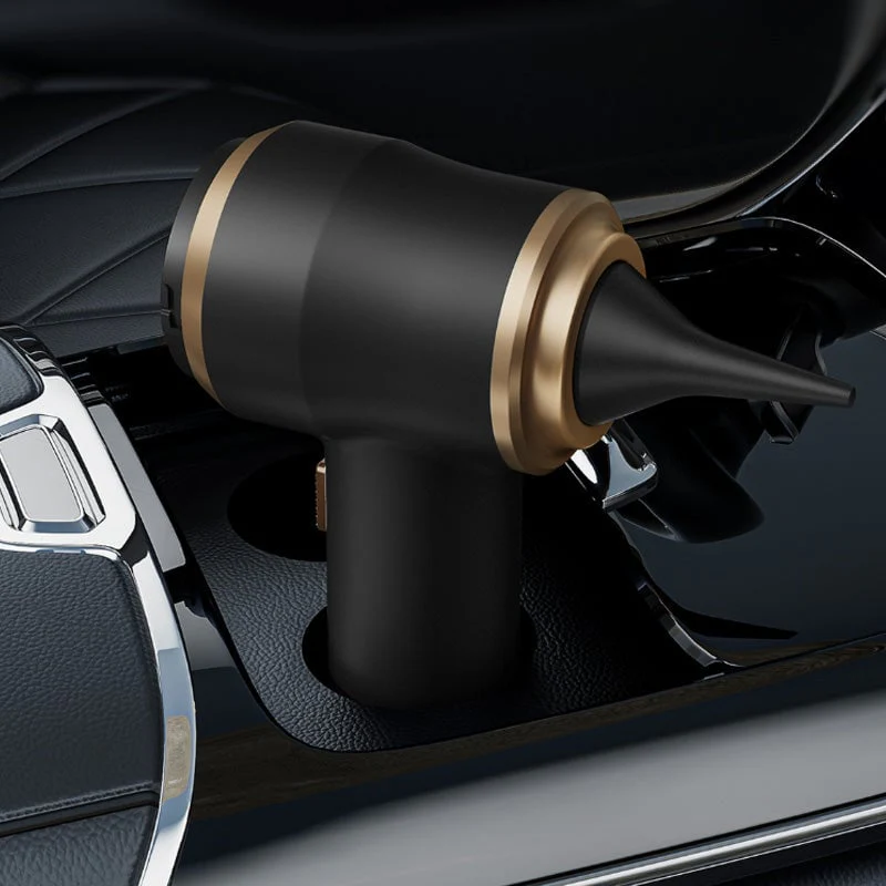 Portable Handheld Car Vacuum Cleaner - Image 8