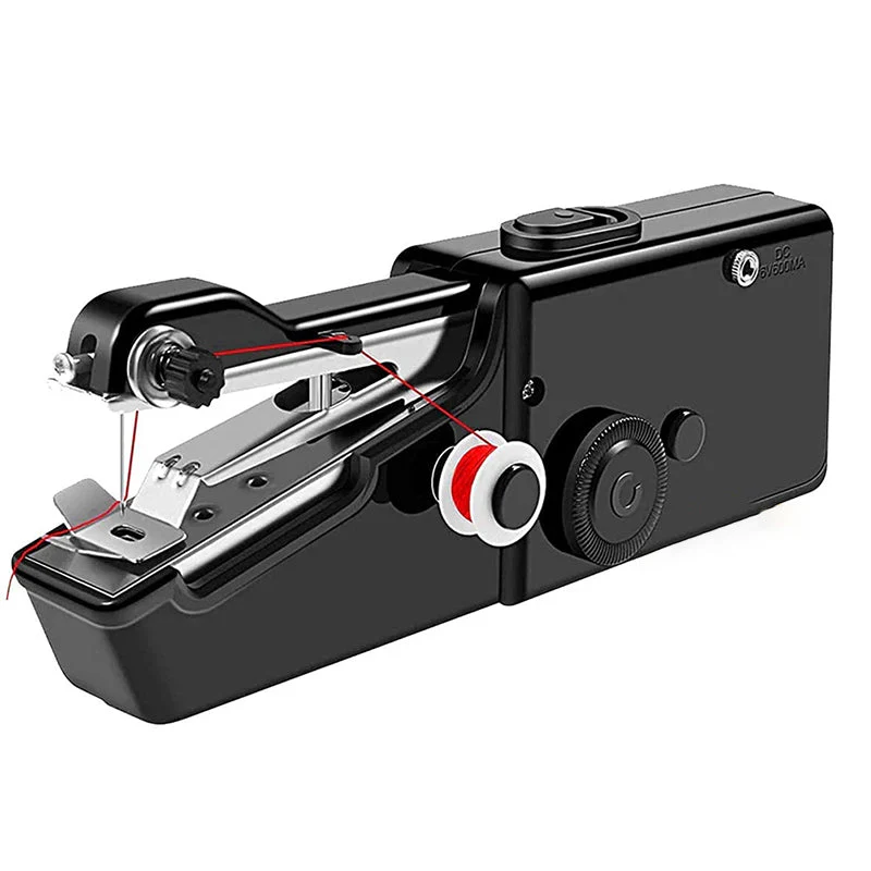 Portable Handheld Sewing Machine - Image 11
