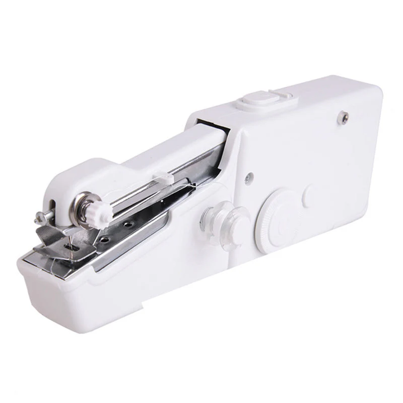 Portable Handheld Sewing Machine - Image 12