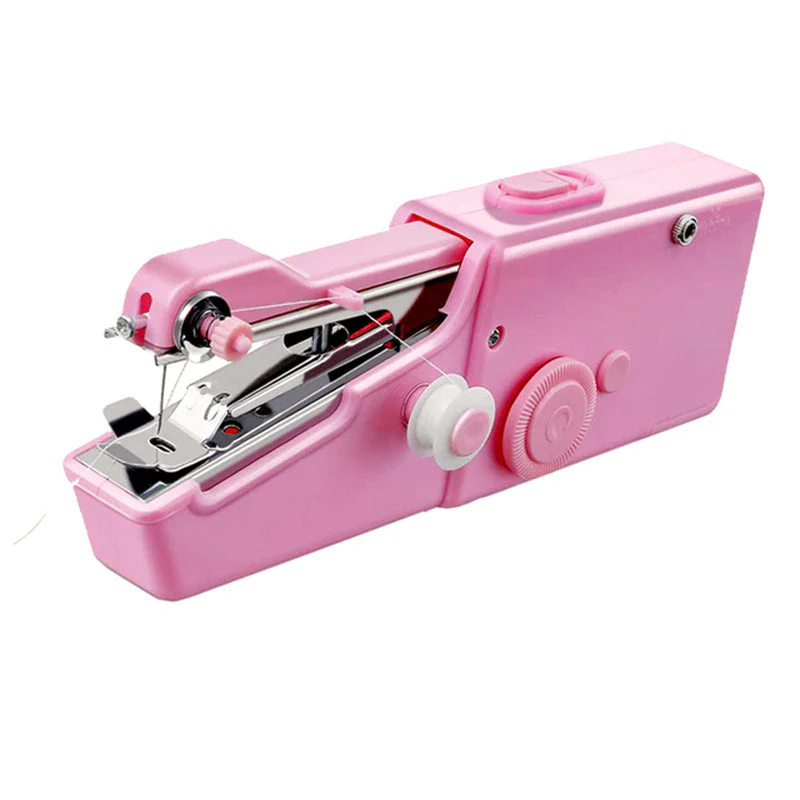 Portable Handheld Sewing Machine - Image 13