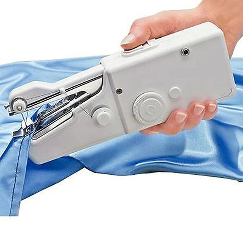 Portable Handheld Sewing Machine - Image 9
