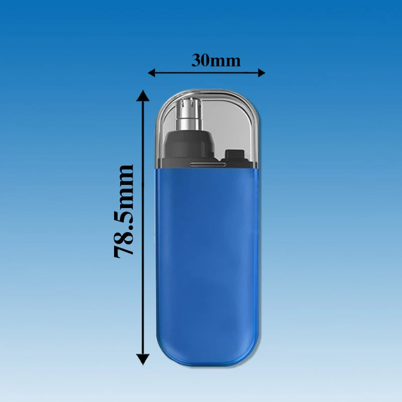 💥61% OFF💥Portable Nose Hair Trimmer - Image 17