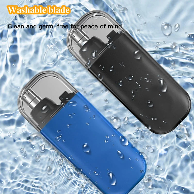 💥61% OFF💥Portable Nose Hair Trimmer - Image 7