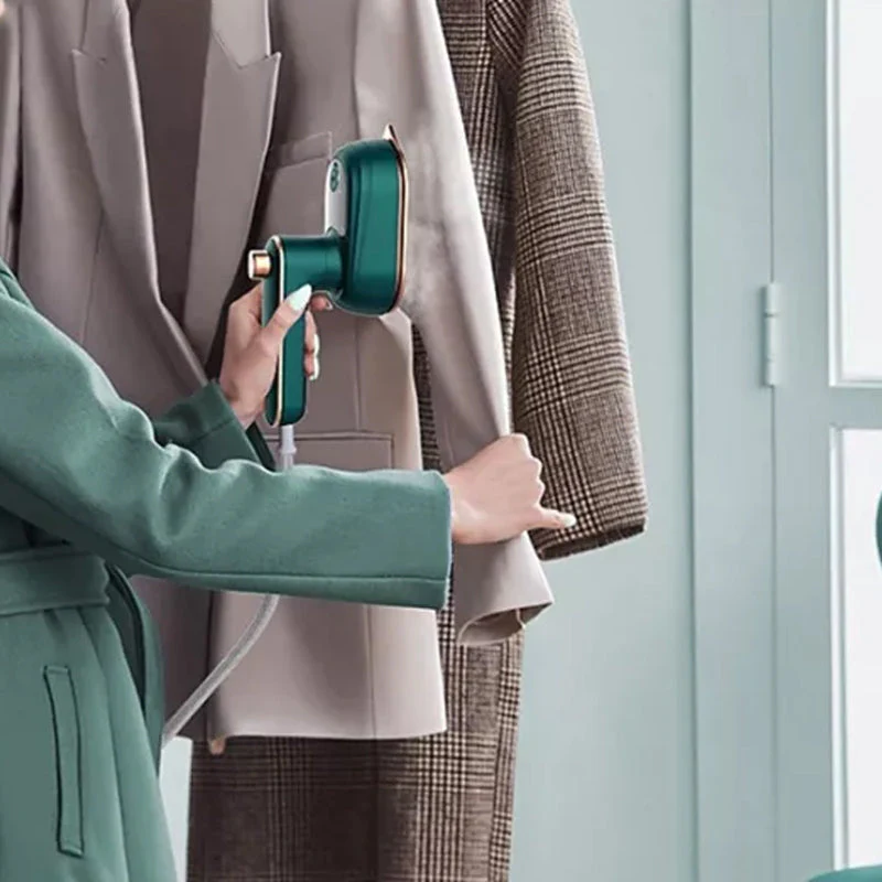 Rotary Garment Iron - Image 4
