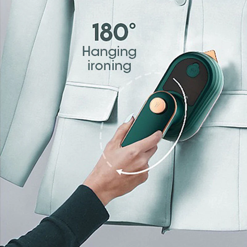 Rotary Garment Iron - Image 6