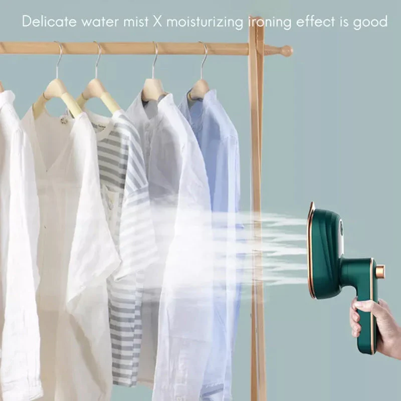 Rotary Garment Iron - Image 7