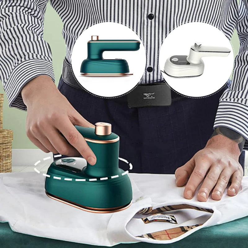 Rotary Garment Iron - Image 8
