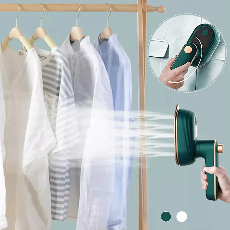 Rotary Garment Iron - Image 9