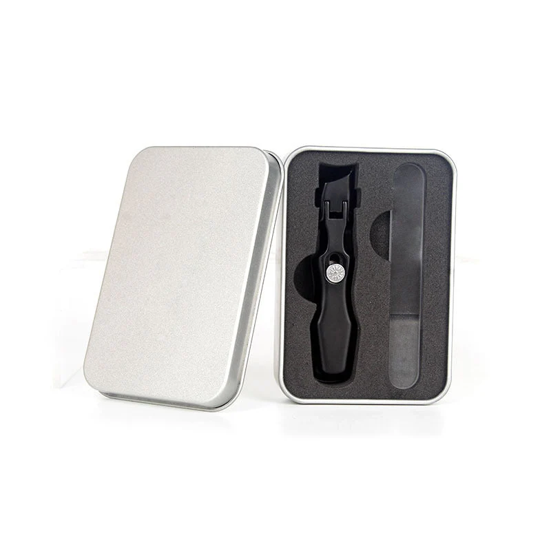 Portable Ultra Sharp Nail Clippers - Image 3