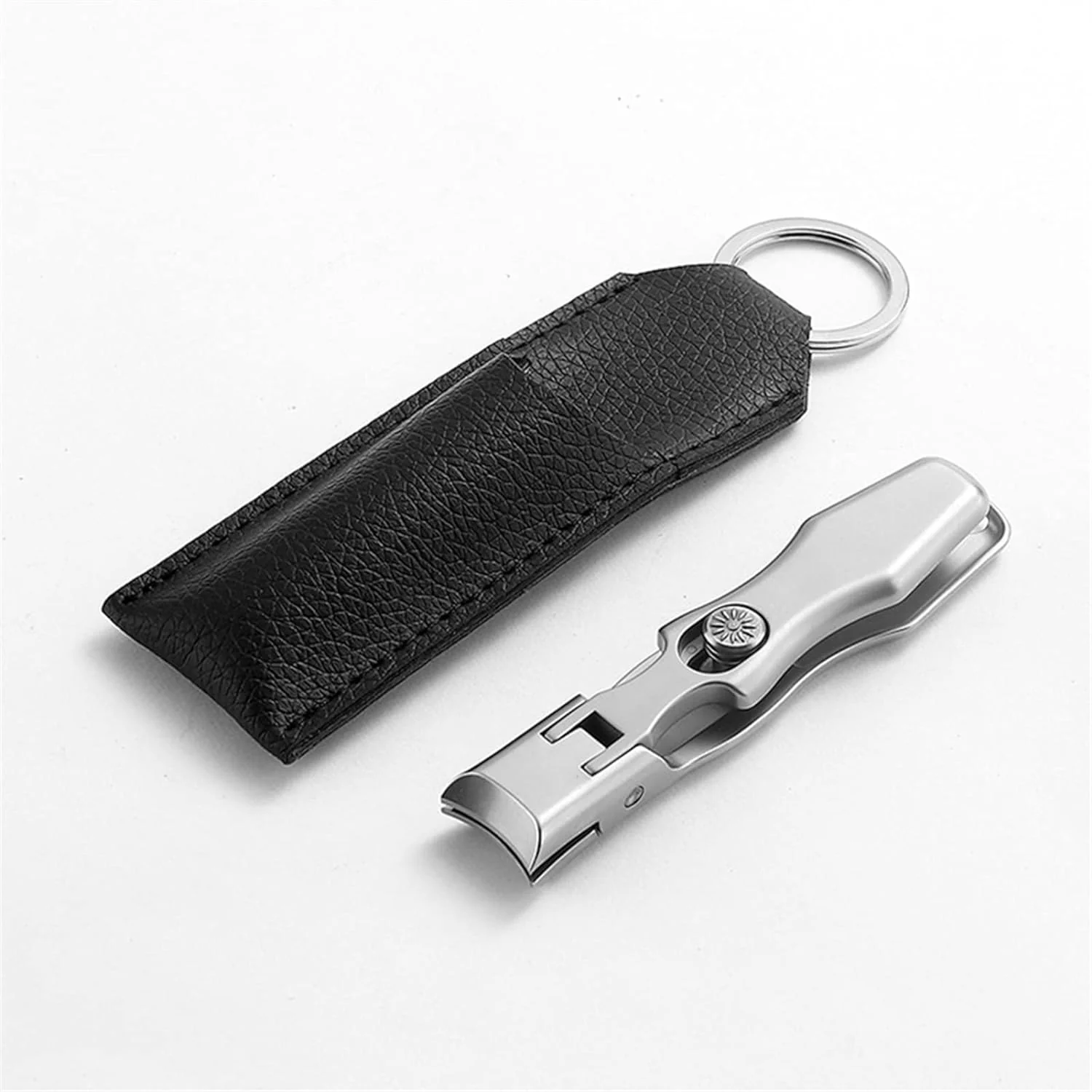 Portable Ultra Sharp Nail Clippers - Image 4