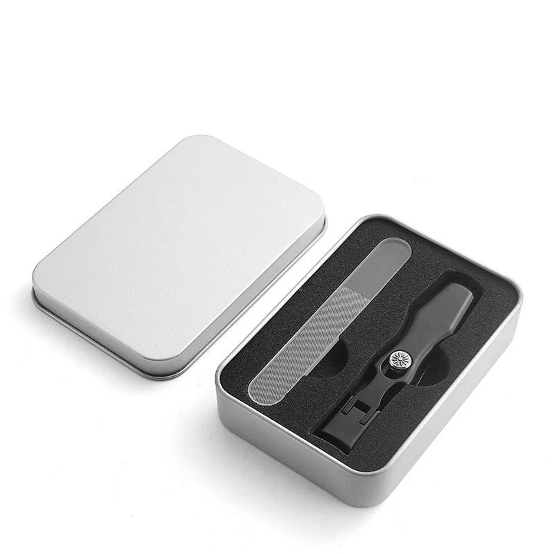 Portable Ultra Sharp Nail Clippers - Image 7