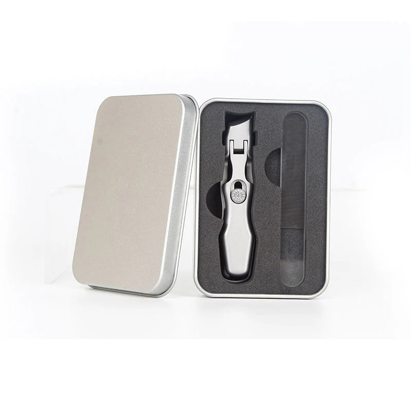 Portable Ultra Sharp Nail Clippers - Image 13