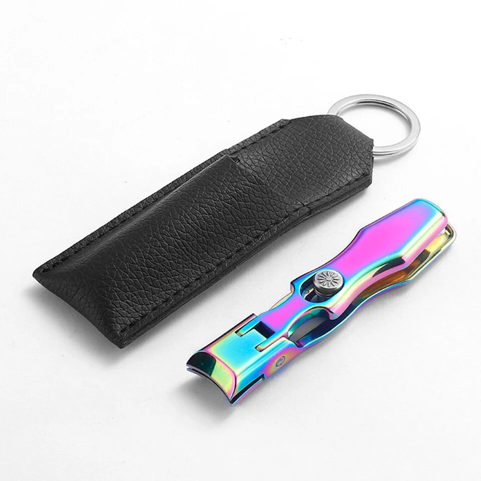 Portable Ultra Sharp Nail Clippers - Image 16
