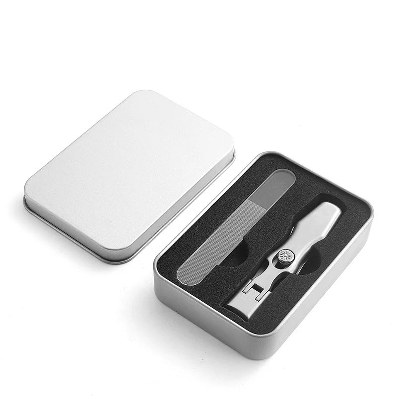 Portable Ultra Sharp Nail Clippers - Image 9