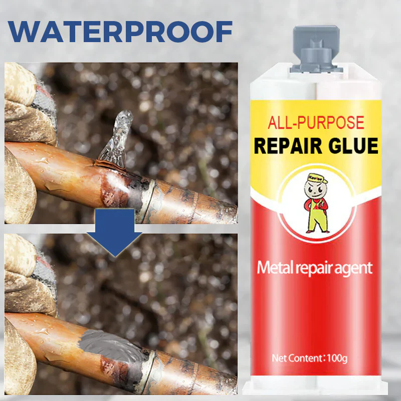 Powerful All-purpose Repair Glue - Image 3