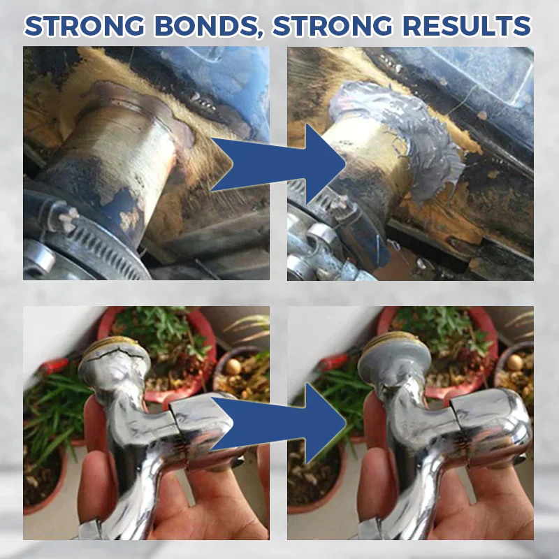 Powerful All-purpose Repair Glue - Image 6