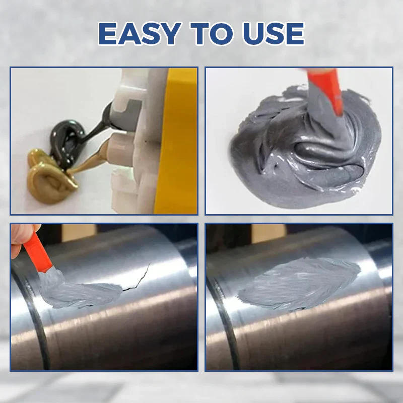 Powerful All-purpose Repair Glue - Image 7