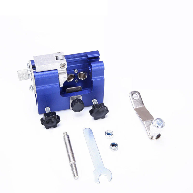Chainsaw Chain Sharpening Jig - Image 6