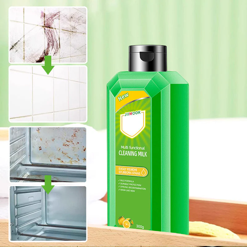 Powerful Multifunctional Concentrated Cleansing Lotion - Image 10