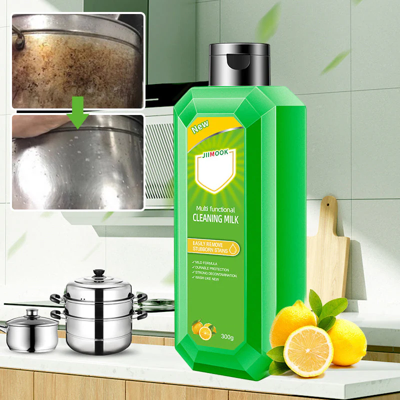 Powerful Multifunctional Concentrated Cleansing Lotion - Image 11