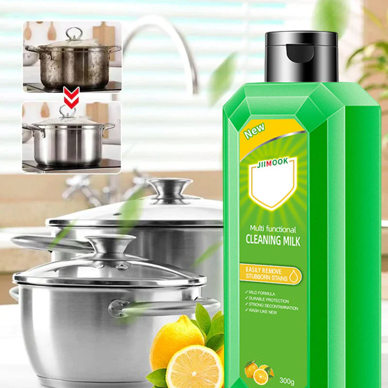 Powerful Multifunctional Concentrated Cleansing Lotion - Image 2