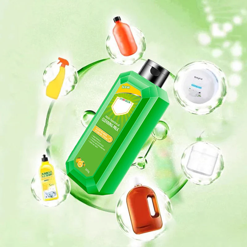 Powerful Multifunctional Concentrated Cleansing Lotion - Image 6