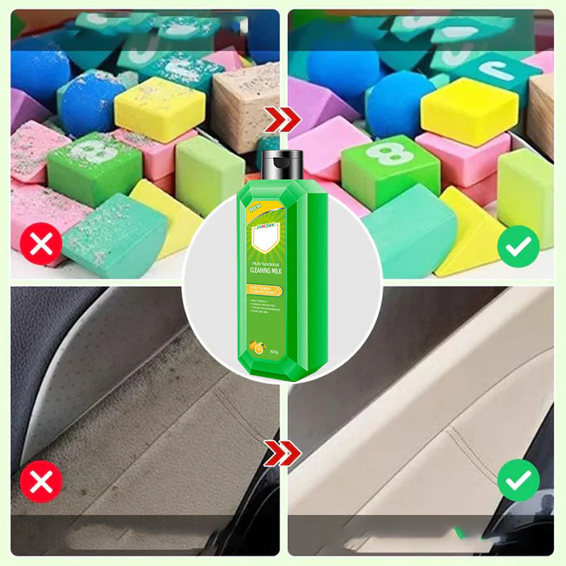 Powerful Multifunctional Concentrated Cleansing Lotion - Image 9