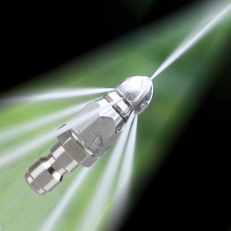 🔥66% OFF🔥Powerful Pipe Cleaning and Unclogging Nozzle - Image 10