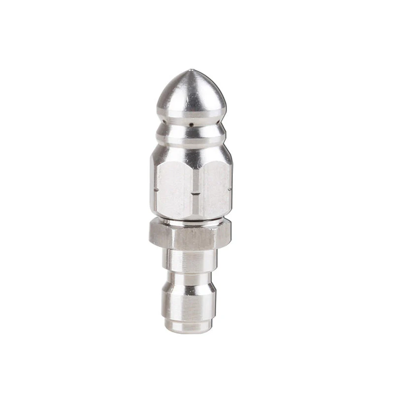🔥66% OFF🔥Powerful Pipe Cleaning and Unclogging Nozzle - Image 17