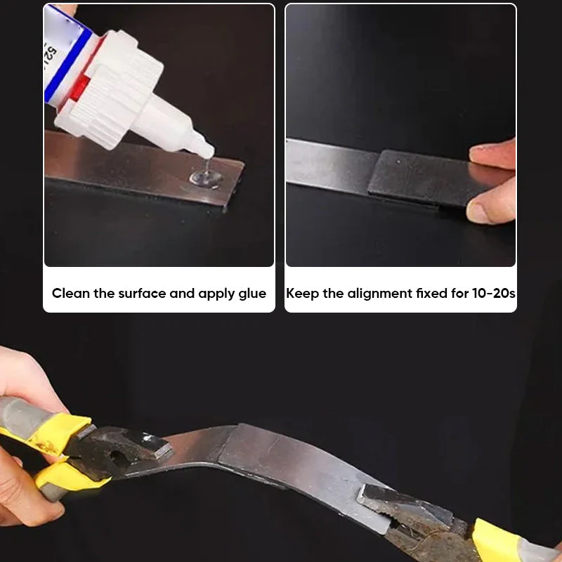 💥78% OFF💥Powerful Solder Multi-Material Repair Adhesive - Image 3