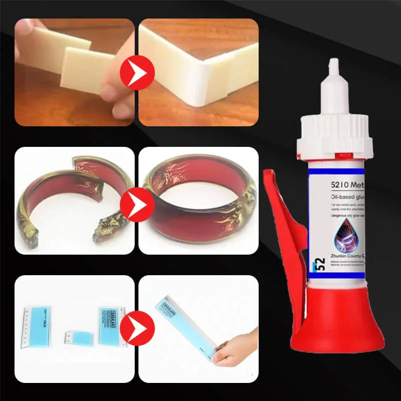 💥78% OFF💥Powerful Solder Multi-Material Repair Adhesive - Image 4
