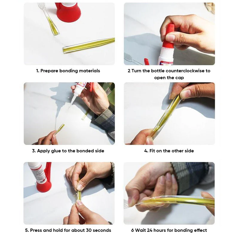 💥78% OFF💥Powerful Solder Multi-Material Repair Adhesive - Image 5