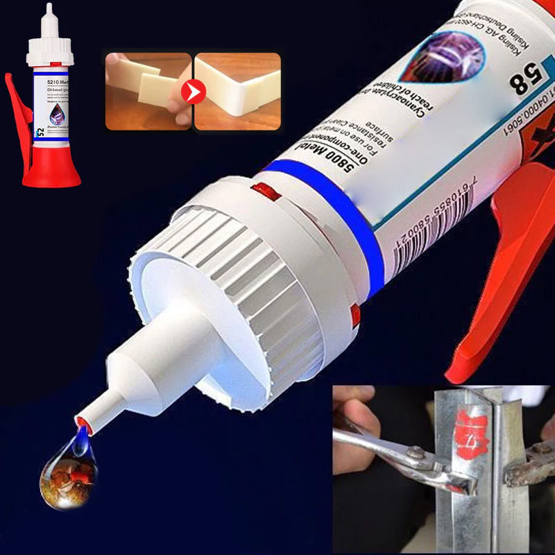 💥78% OFF💥Powerful Solder Multi-Material Repair Adhesive - Image 9