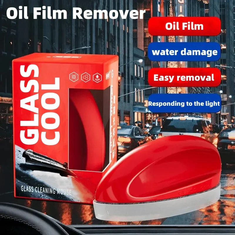 Powerful Windshield Cleaner & Oil Film Remover - Image 11