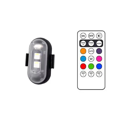 Remote Control Wireless Strobe Light - Image 17