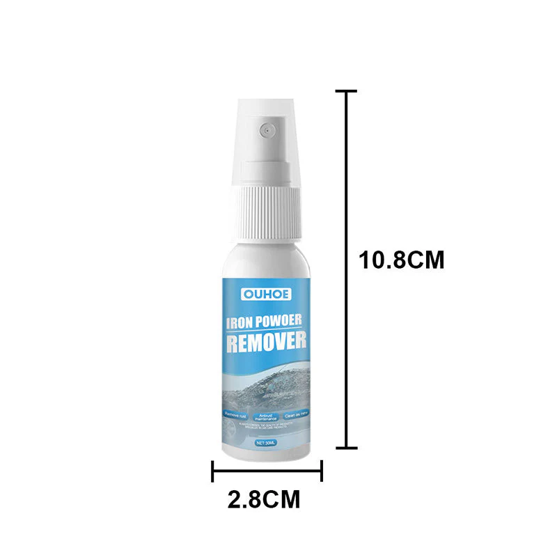 Rust Out Instant Remover Spray - Image 8