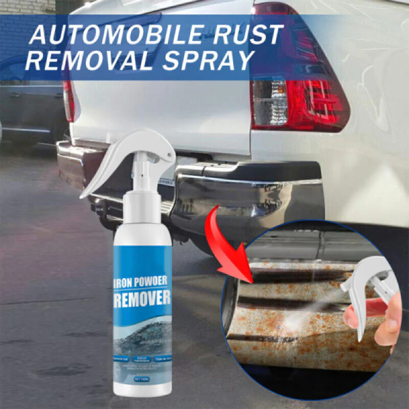 Rust Out Instant Remover Spray - Image 10