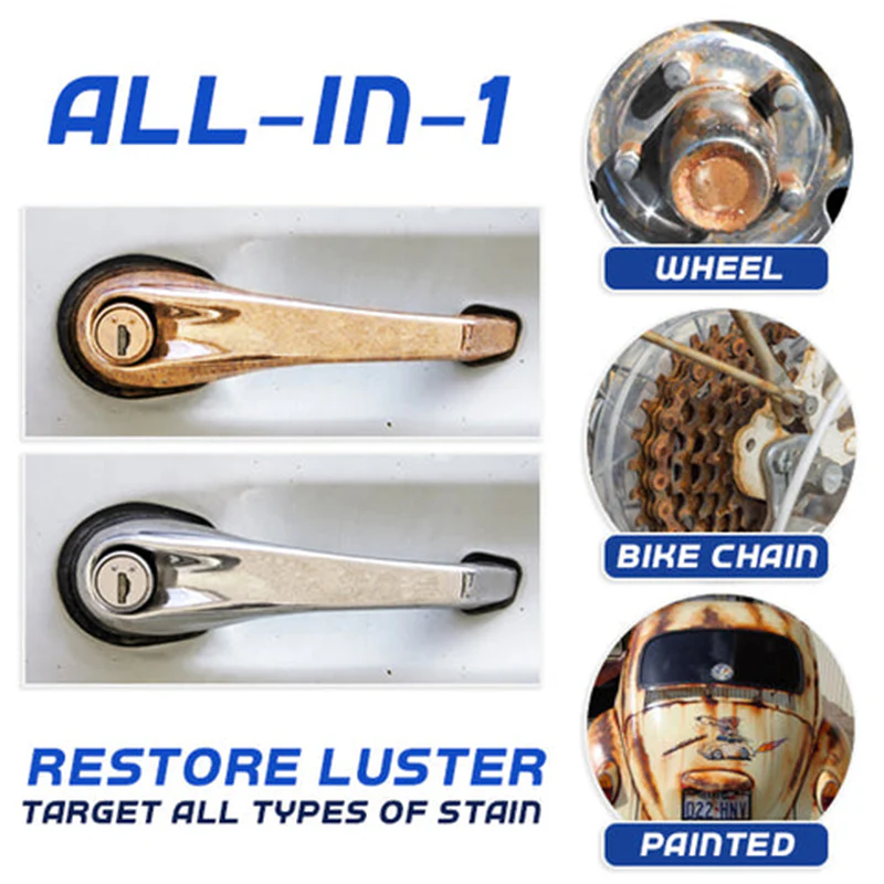 Rust Out Instant Remover Spray - Image 12