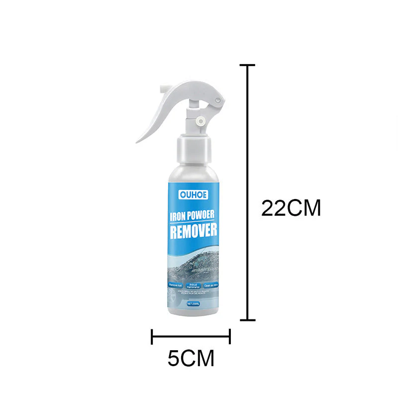 Rust Out Instant Remover Spray - Image 14