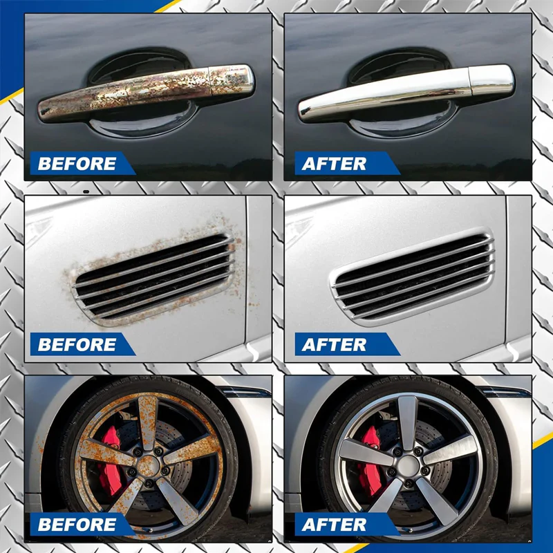Rust Out Instant Remover Spray - Image 7