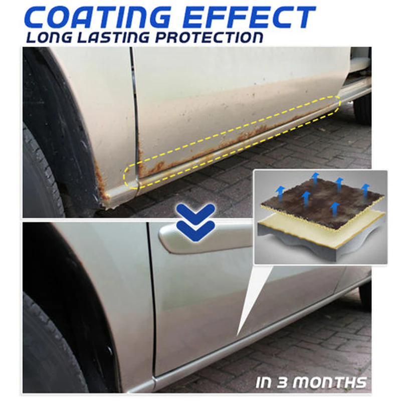 Rust Out Instant Remover Spray - Image 8